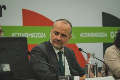 Carlos De Miguel Perales